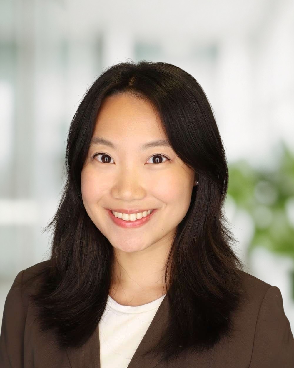 Ruby Zhang